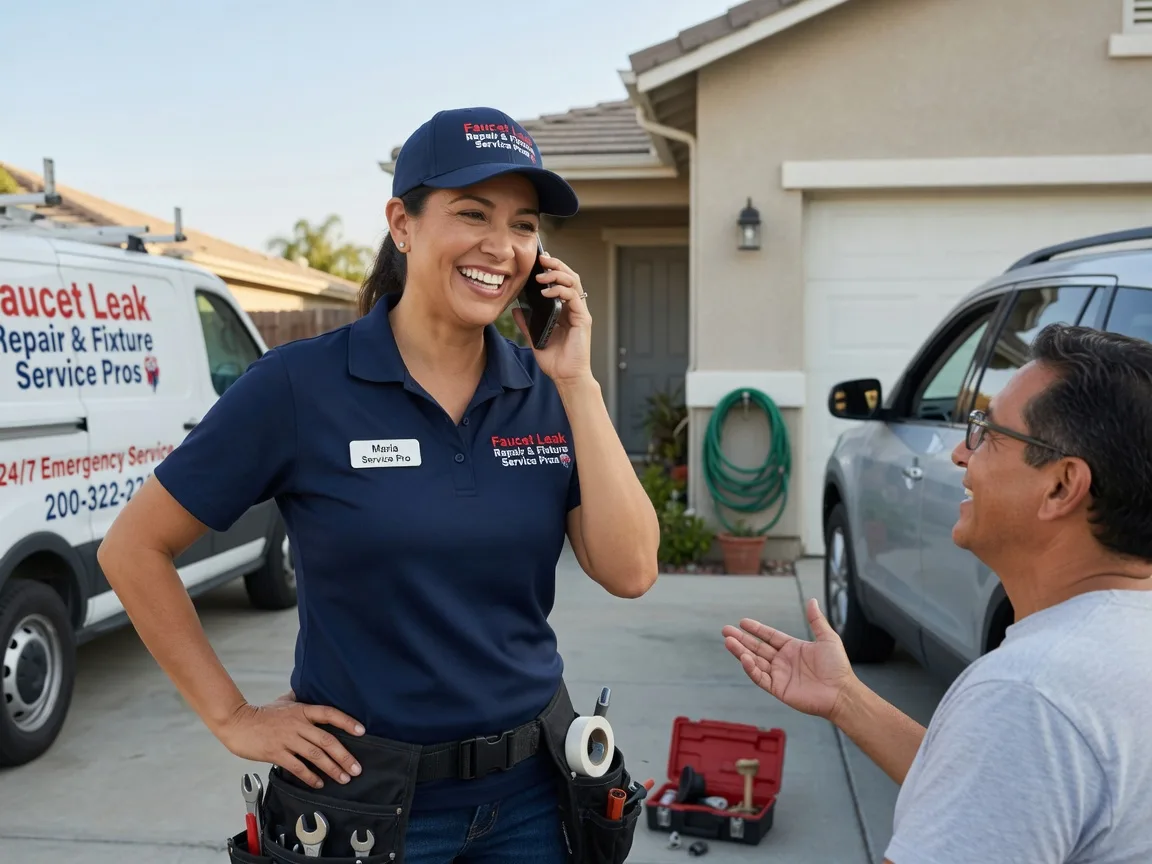 Faucet Repair Interior, SD FAQs